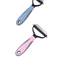 Pet Open Comb Pet Grooming Tools